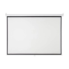 Dopah 120 Inch x 90 Inch (150 Inch Diagonal) Manual Projector Screen